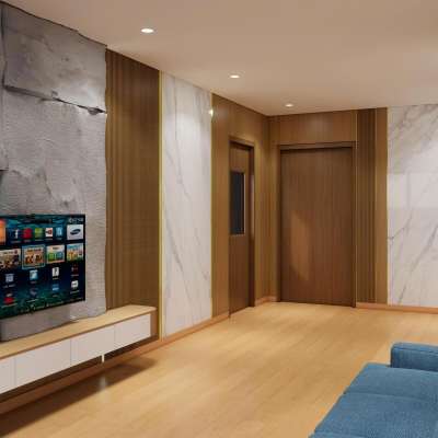 Thiết Kế Thi Công Trang Trí Căn Hộ Habita Bình Dương