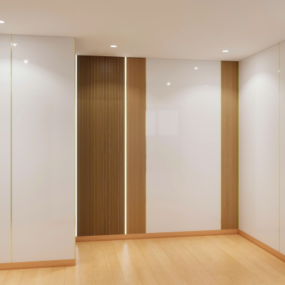 Thiết Kế Thi Công Trang Trí Căn Hộ Habita Bình Dương