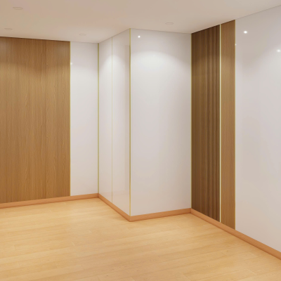 Thiết Kế Thi Công Trang Trí Căn Hộ Habita Bình Dương