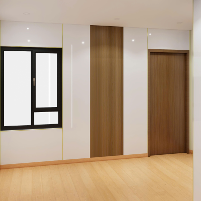 Thiết Kế Thi Công Trang Trí Căn Hộ Habita Bình Dương