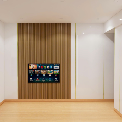 Thiết Kế Thi Công Trang Trí Căn Hộ Habita Bình Dương