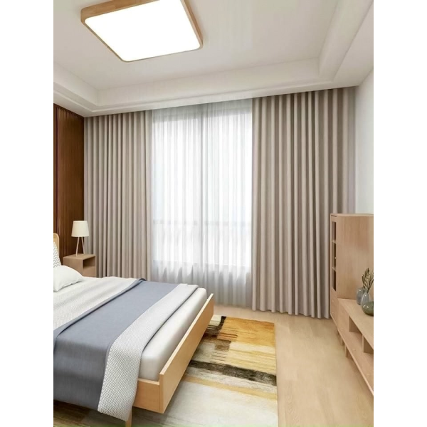 Cung Cấp Và Thi Công Màn Cửa Tại Bình Dương