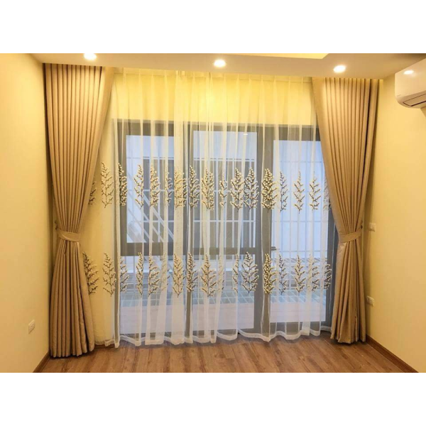 Báo Giá Màn Cửa Bình Dương Uy Tín 