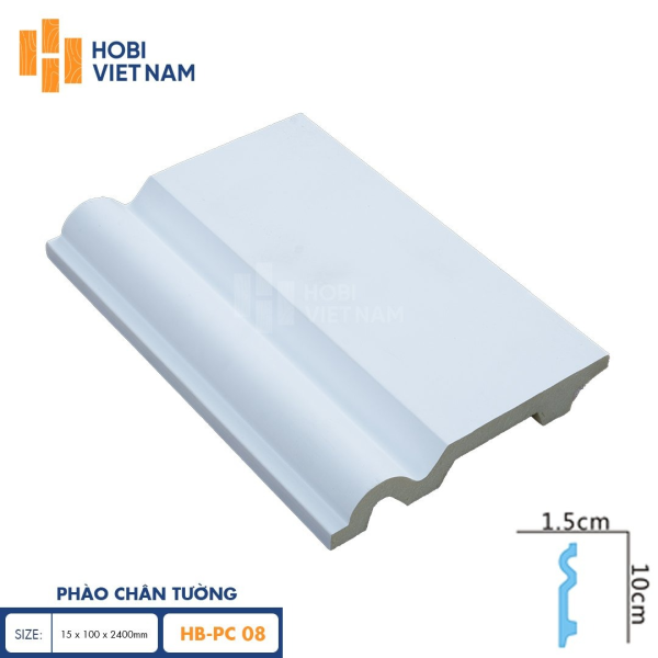 Phào Chỉ Nhựa Bình Dương: Thi Công Trọn Gói Phào Chỉ Hàn Quốc 2026