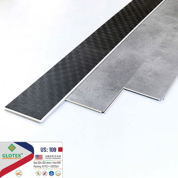 Sàn Nhựa Chống Nước - Sàn Nhựa Thủ Đức
