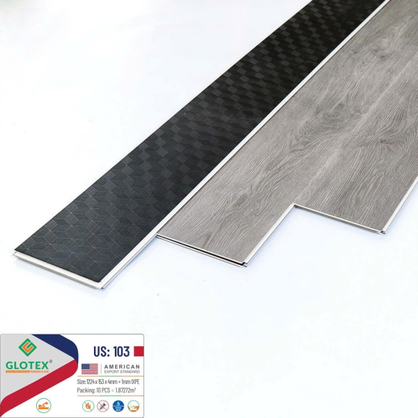 Sàn Nhựa Thủ Đức - Sàn Nhựa 5mm Tại Thủ Đức