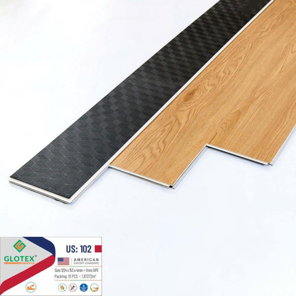 Sàn Nhựa Thủ Đức - Sàn Nhựa 5mm Tại Thủ Đức