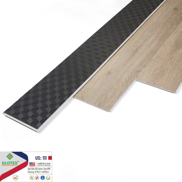 Sàn Nhựa Giả Gỗ Bình Dương - Khảo sát tư vấn miễn phí