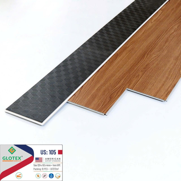 Sàn Nhựa Thủ Đức - Sàn Nhựa 5mm Tại Thủ Đức