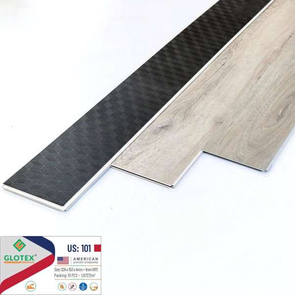 Sàn Nhựa Bình Dương | Vinh Quang Decor báo giá tận kho