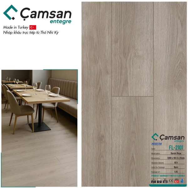 Sàn Nhựa Bình Dương - 5 Lưu Ý Để Mua Sàn Hèm Khóa Chuẩn Giá Kho