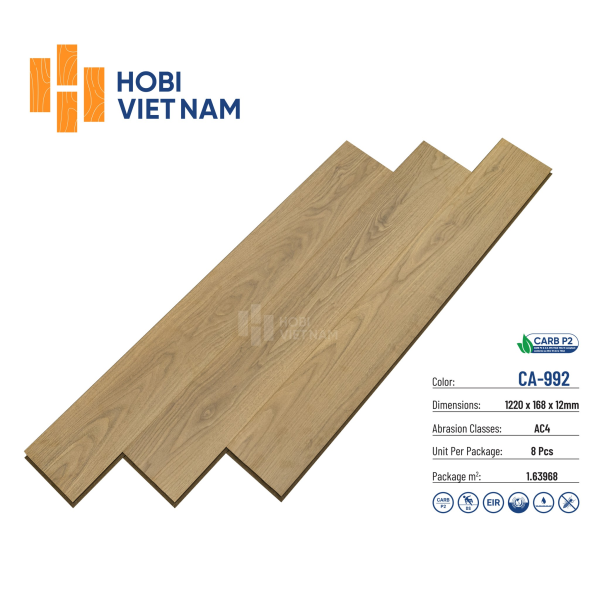 Kho sàn gỗ Bến Cát: Thi công sàn gỗ trọn gói tại Bình Dương