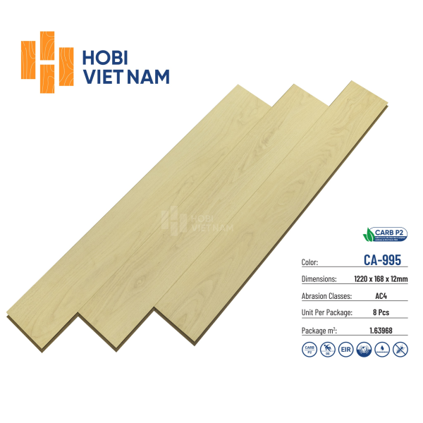 Kho sàn gỗ Bến Cát: Thi công sàn gỗ trọn gói tại Bình Dương