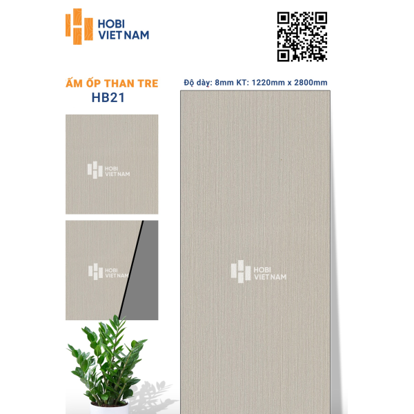 Báo Giá Tấm Ốp Than Tre Bình Dương - Tại Vinh Quang Decor
