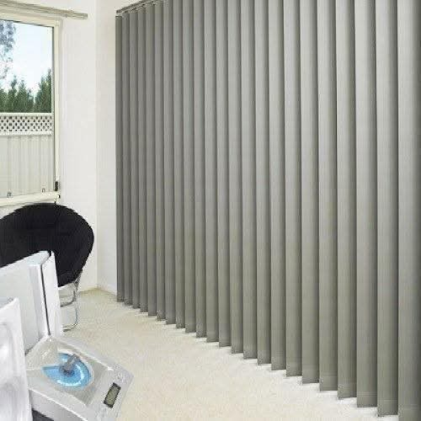 Rèm Lá Dọc Bình Dương - Miễn phí lắp đặt và vận chuyển