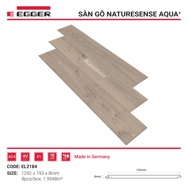 Sàn Gỗ Công Nghiệp Bình Dương - Kho Sàn Cốt Xanh Chịu Nước Giá Gốc