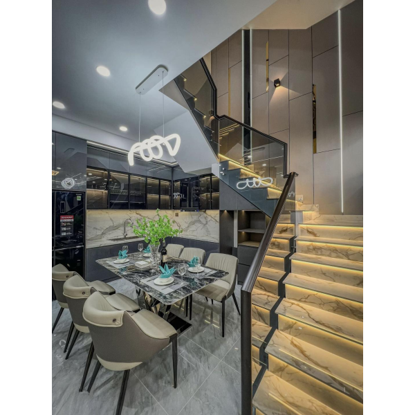 Trang Trí Nội Thất Bình Dương - miễn phí thiết kế