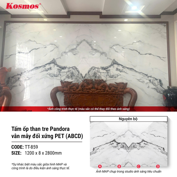 Tấm Ốp Than Tre - Ốp Tường Than Tre Giá Rẻ Bình Dương