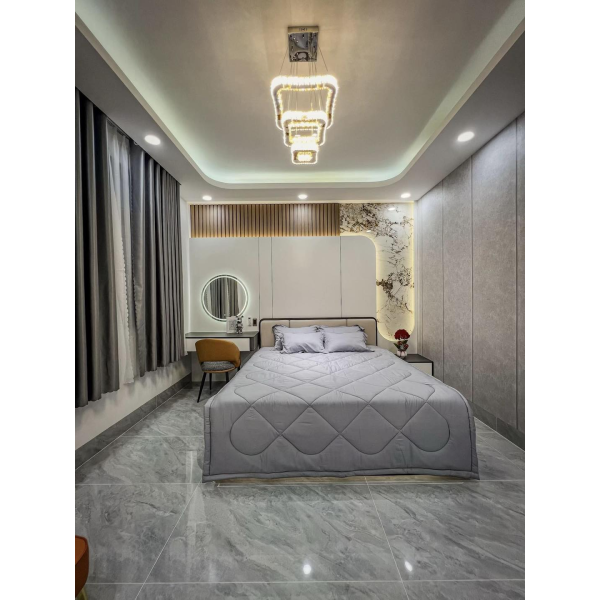 Trang Trí Nội Thất Bình Dương - miễn phí thiết kế