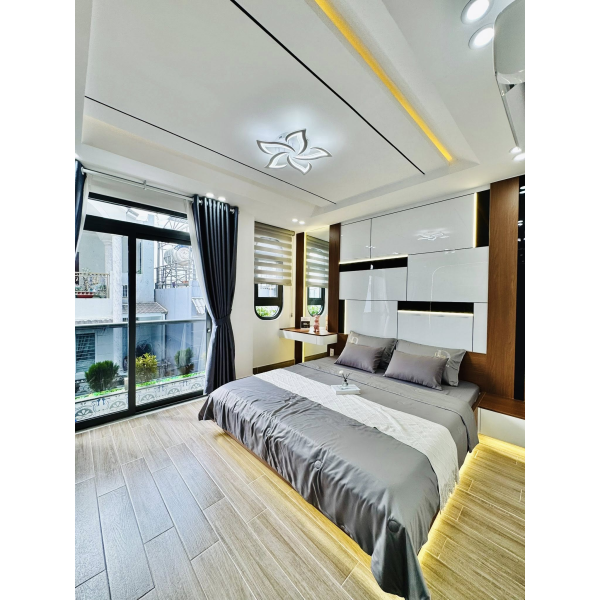 Nội Thất Bình Dương - thiết kế thi công uy tin chuyên nghiệp 