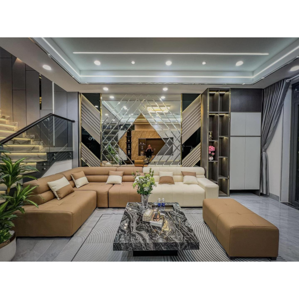 Trang Trí Nội Thất Bình Dương - miễn phí thiết kế