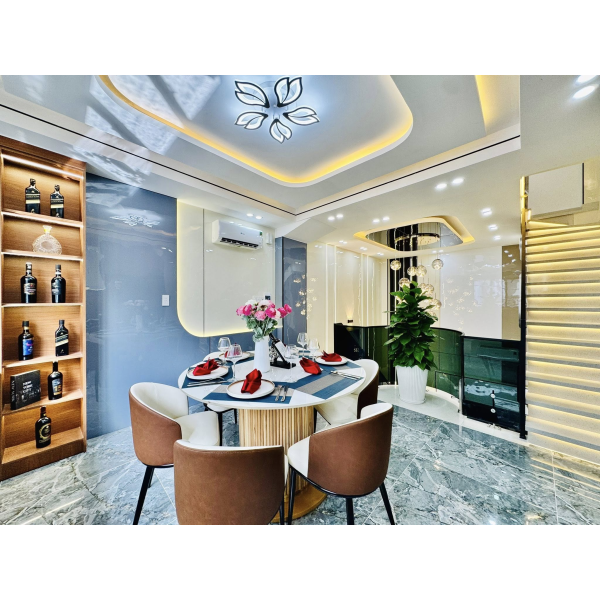 Tấm Ốp Than Tre - báo giá m2 