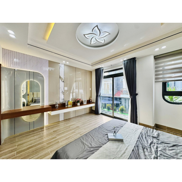 Thi Công Nội Thất Bình Dương - miễn phí thiết kế 3D