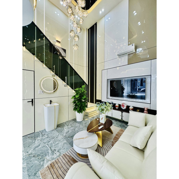 Thi Công Nội Thất Bình Dương - miễn phí thiết kế 3D