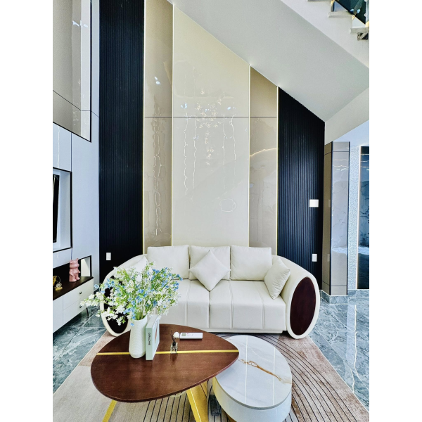 Thi Công Nội Thất Bình Dương - miễn phí thiết kế 3D