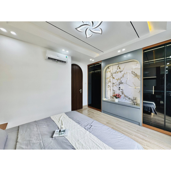 Thi Công Nội Thất Bình Dương - miễn phí thiết kế 3D