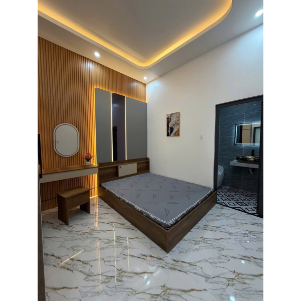 Tấm Ốp Than Tre - Thi công tấm ốp than tre tại Bình Dương