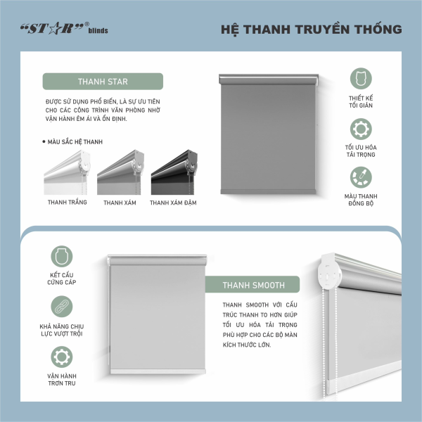 Rèm Cửa Bình Dương: Top 1 Kho Màn Cửa Chống Nắng & Báo Giá Tận Xưởng 2026