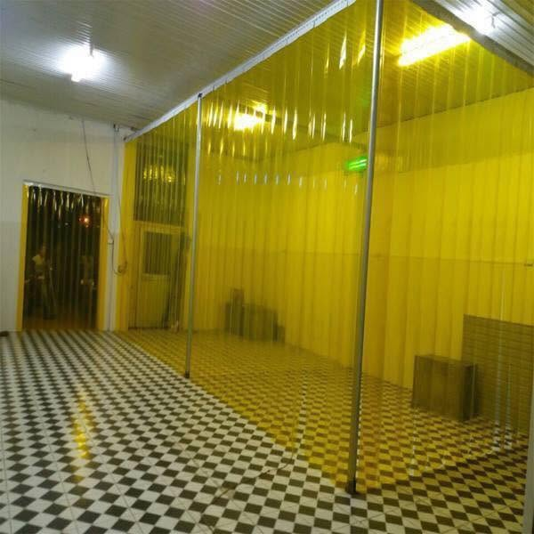 Màn PVC Ngăn Lạnh Bình Dương: Giải Pháp Tiết Kiệm Năng Lượng Tối Ưu