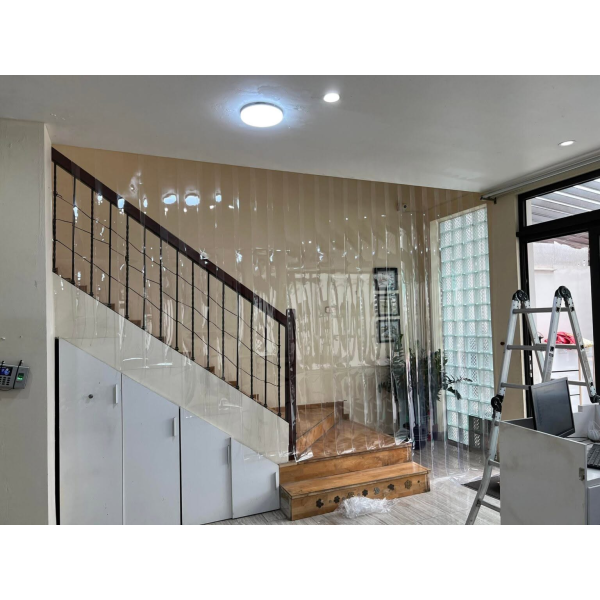 Màn PVC Ngăn Lạnh Bình Dương: Giải Pháp Tiết Kiệm Năng Lượng Tối Ưu