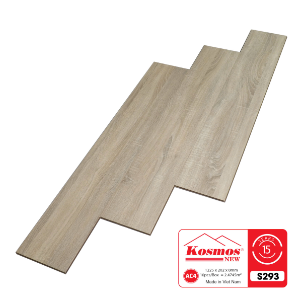 Sàn Gỗ Kosmos S293