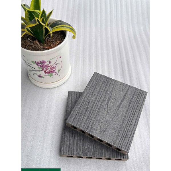 Gỗ nhựa ngoài trời