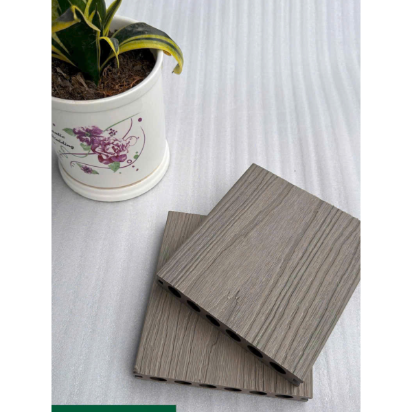 Gỗ nhựa ngoài trời