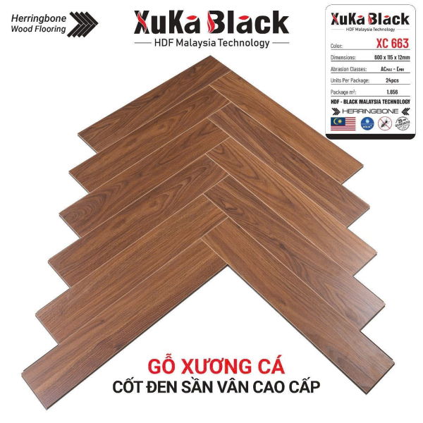 Sàn Xương Cá