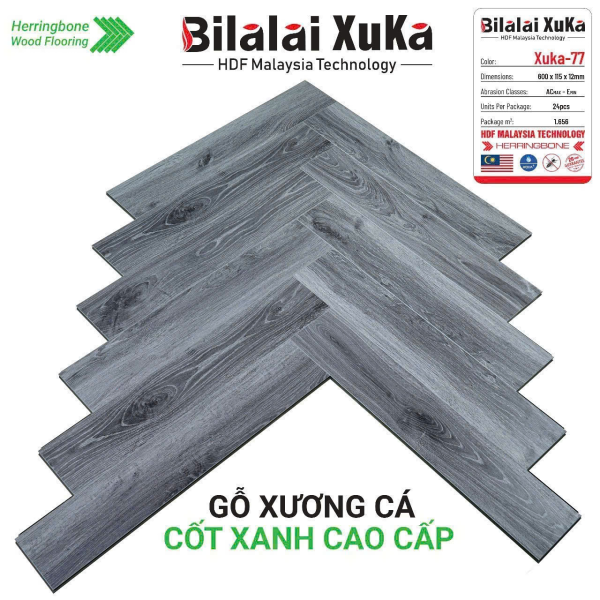 Sàn Xương Cá
