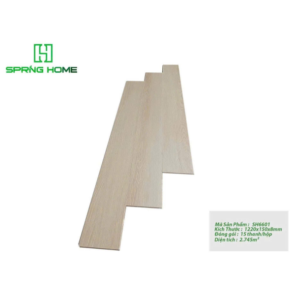 Sàn Gỗ Nhập Khẩu Kl88