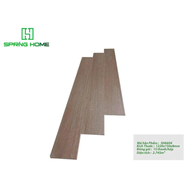 Sàn Gỗ Nhập Khẩu MB77