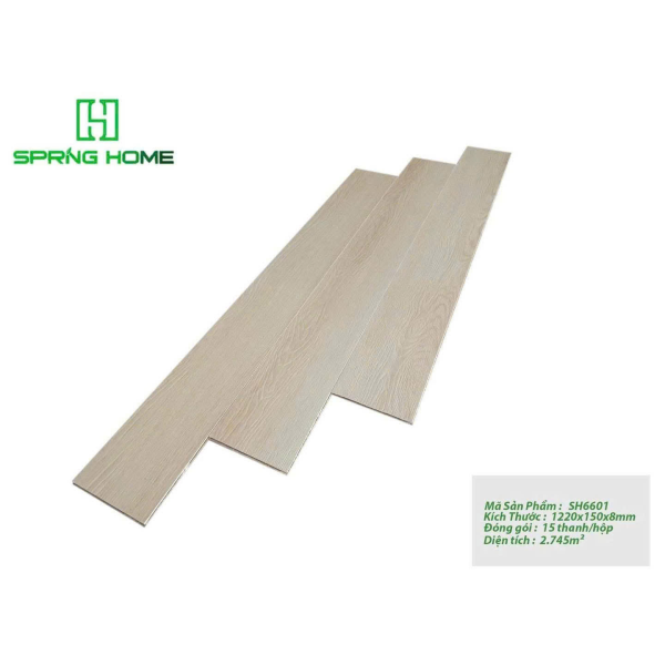 Sàn Gỗ Nhập Khẩu K98