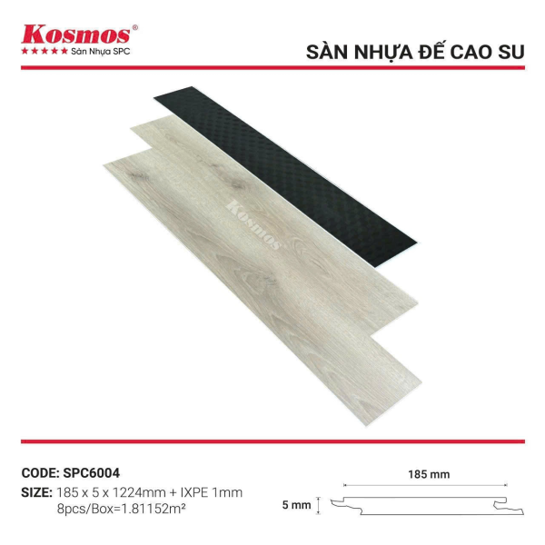 Sàn Nhựa Hèm Khóa Bình Dương: Tư vấn miễn phí tận nơi