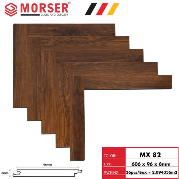 Sàn Gỗ Hóc Môn - Sàn Gỗ Nhập Khẩu tại Hóc Môn
