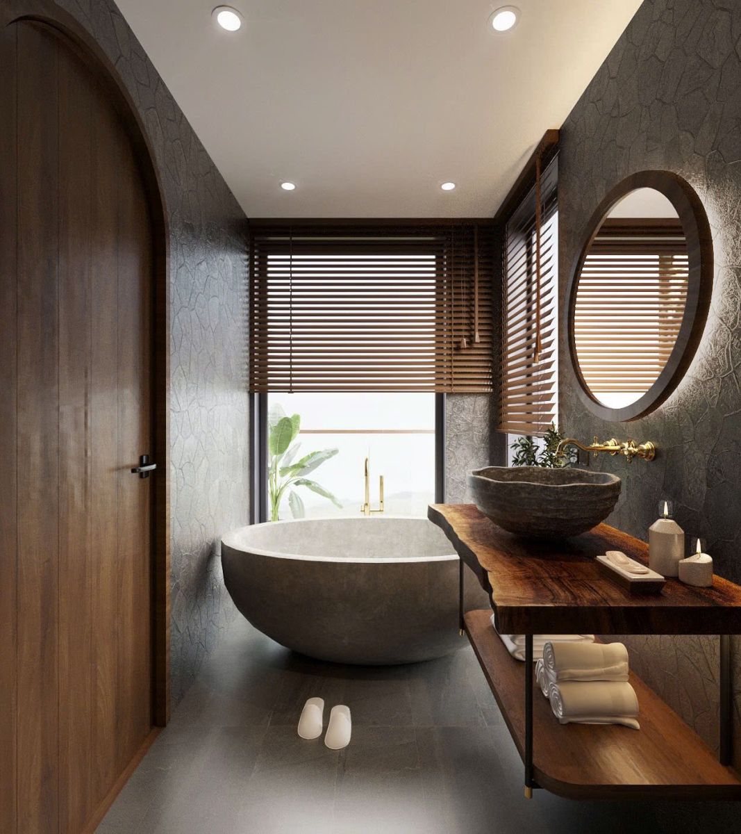 Nội Thất Bình Dương - đơn vị thi công nội thất uy tín