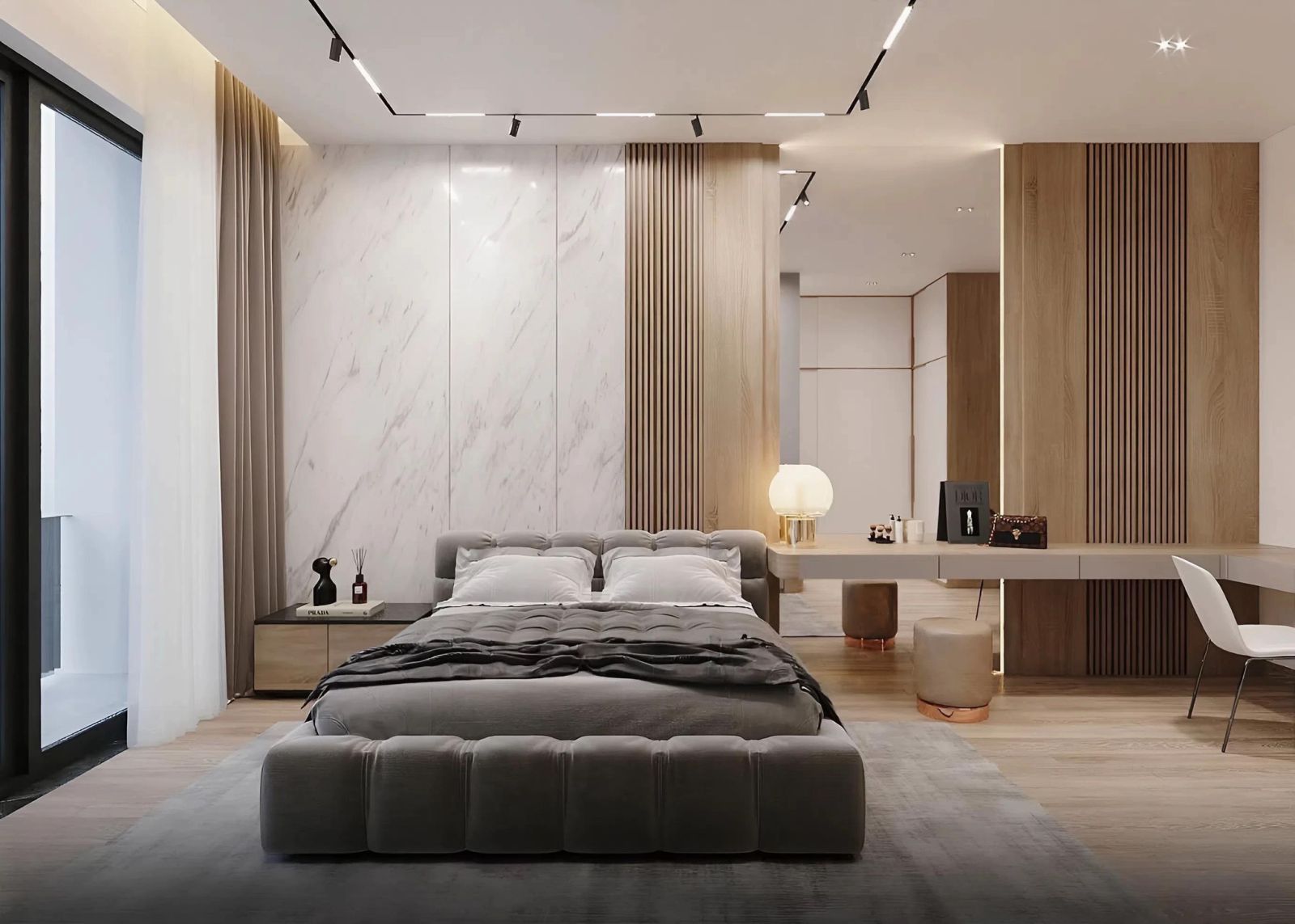 Trang Trí Nội Thất Bình Dương - Vinh Quang Decor