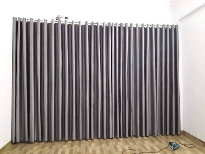 Rèm Cửa Mỹ Phước Bến Cát  - miễn phí vận chuyển