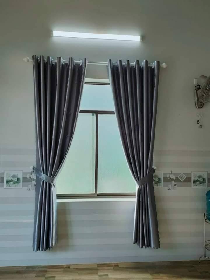 Rèm Cửa Bình Dương Giá Rẻ