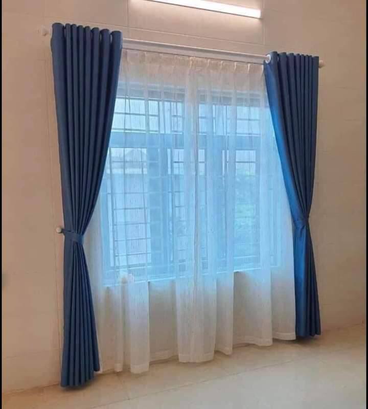 Rèm Cửa Mỹ Phước Bến Cát  - miễn phí vận chuyển