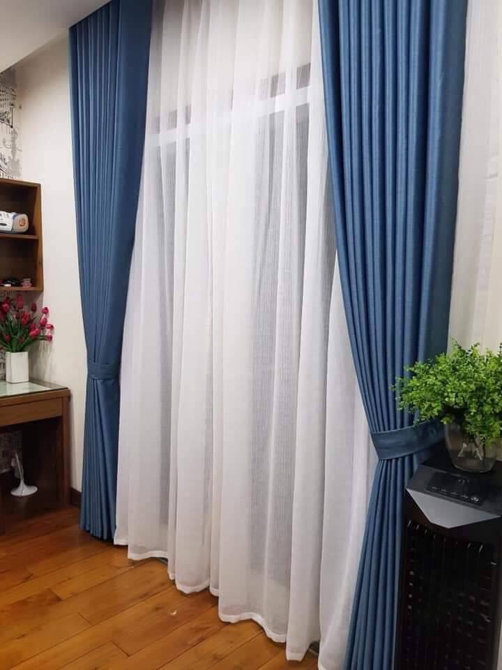 Rèm Cửa Mỹ Phước Bến Cát  - miễn phí vận chuyển
